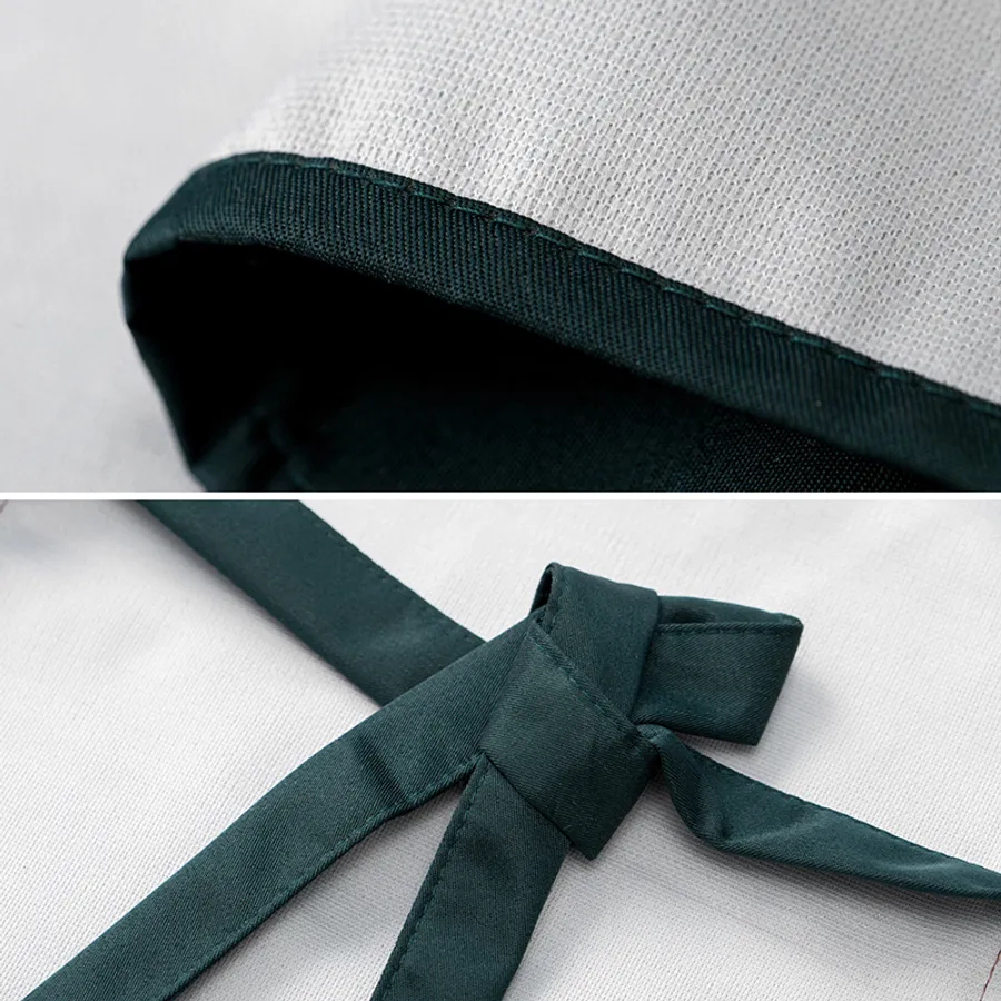 Hand Wiping Apron 3