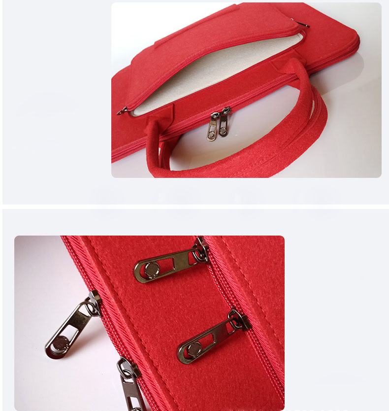 Felt Laptop Sleeves 3