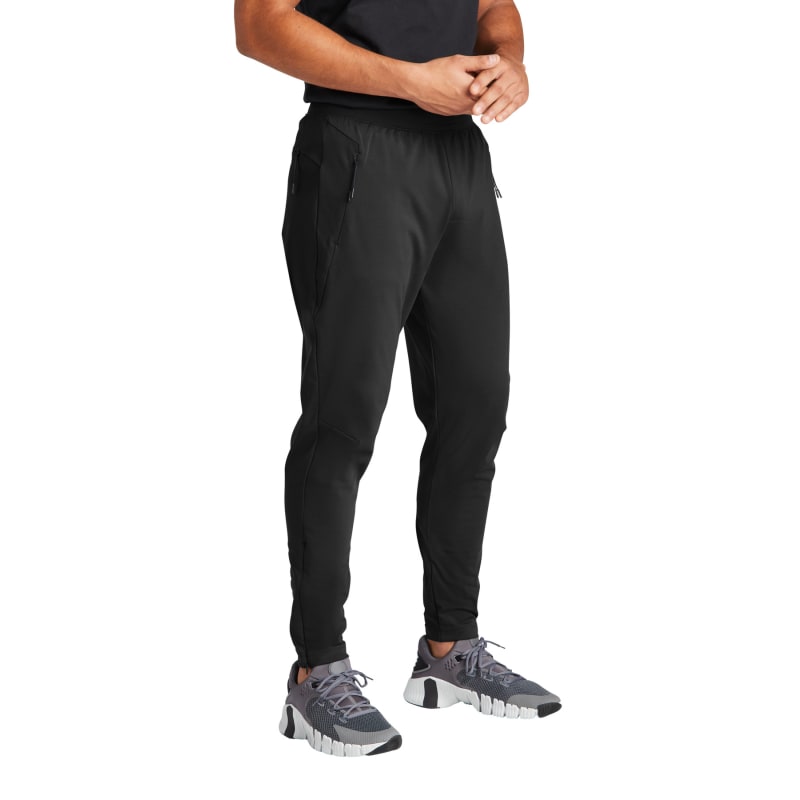 Sport-Tek Circuit Jogger 10