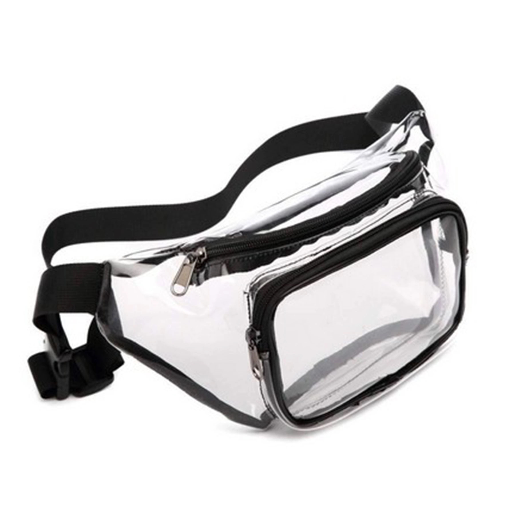 Clear Fanny Pack 1