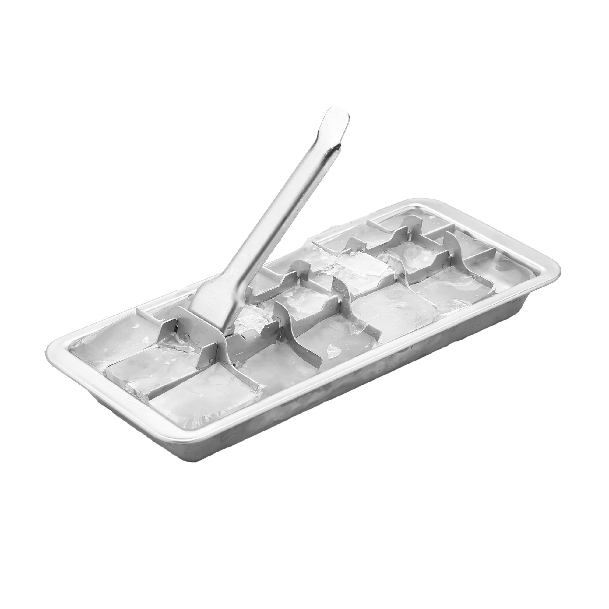18 Slot Ice Cube Tray 2