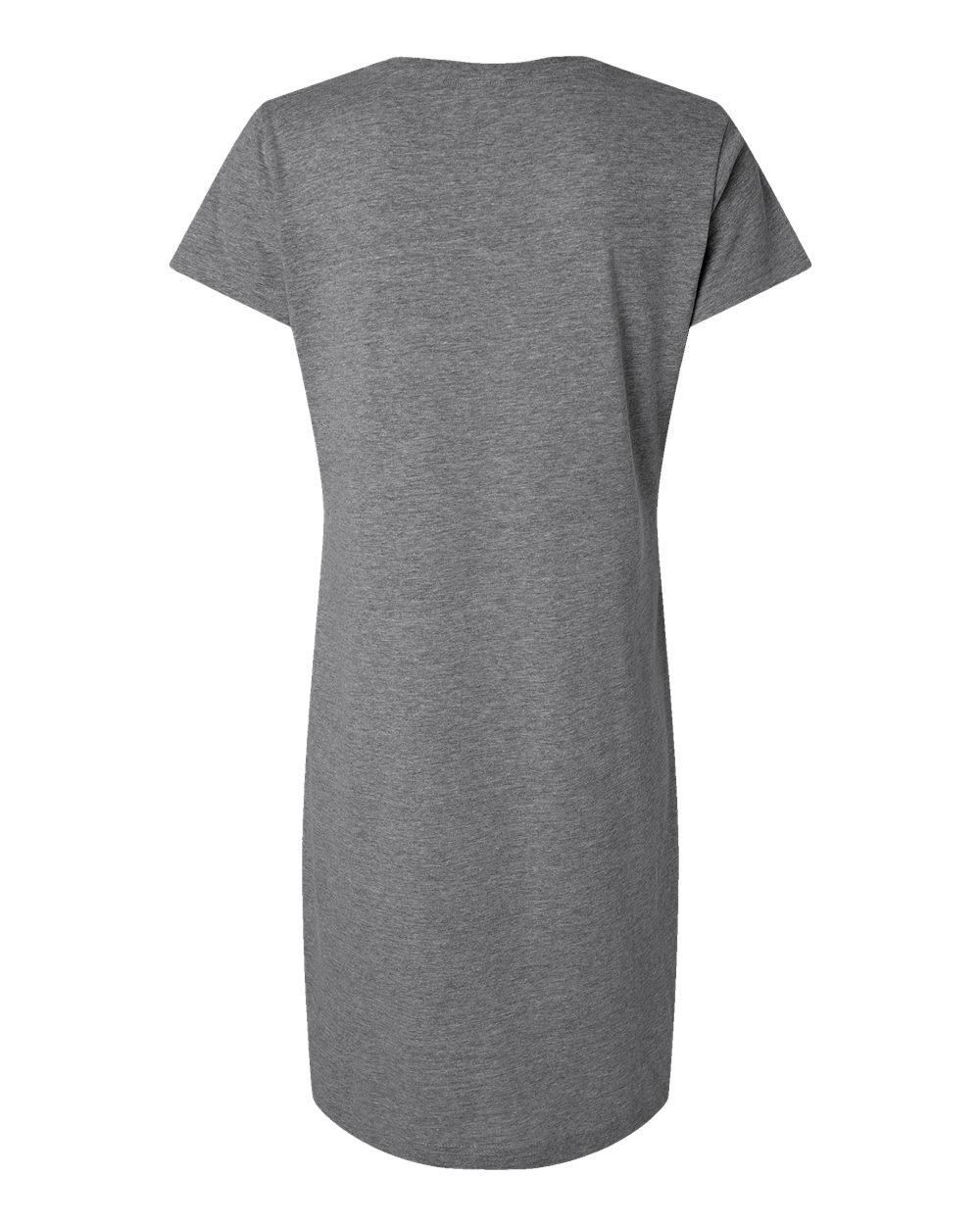 Women's Fine Jersey V-Neck Coverup - 3522 25