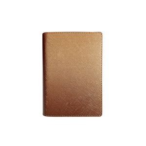 Eco Friendly Passport Bag With Pen Holder And Travel Organizer 14