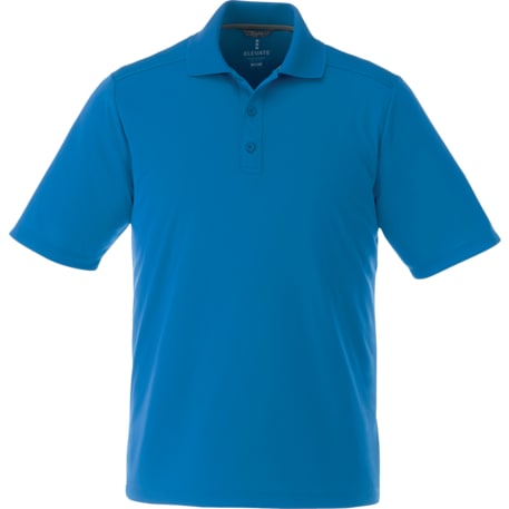 Men's DADE Short Sleeve Polo 18