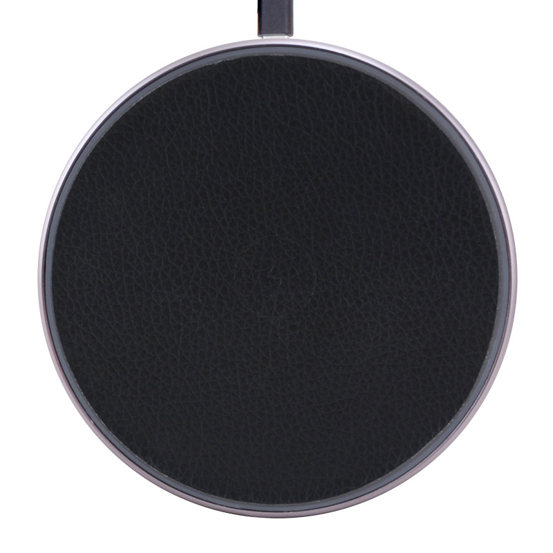 Chi-Charge Pad Plus with Fast Charge 3