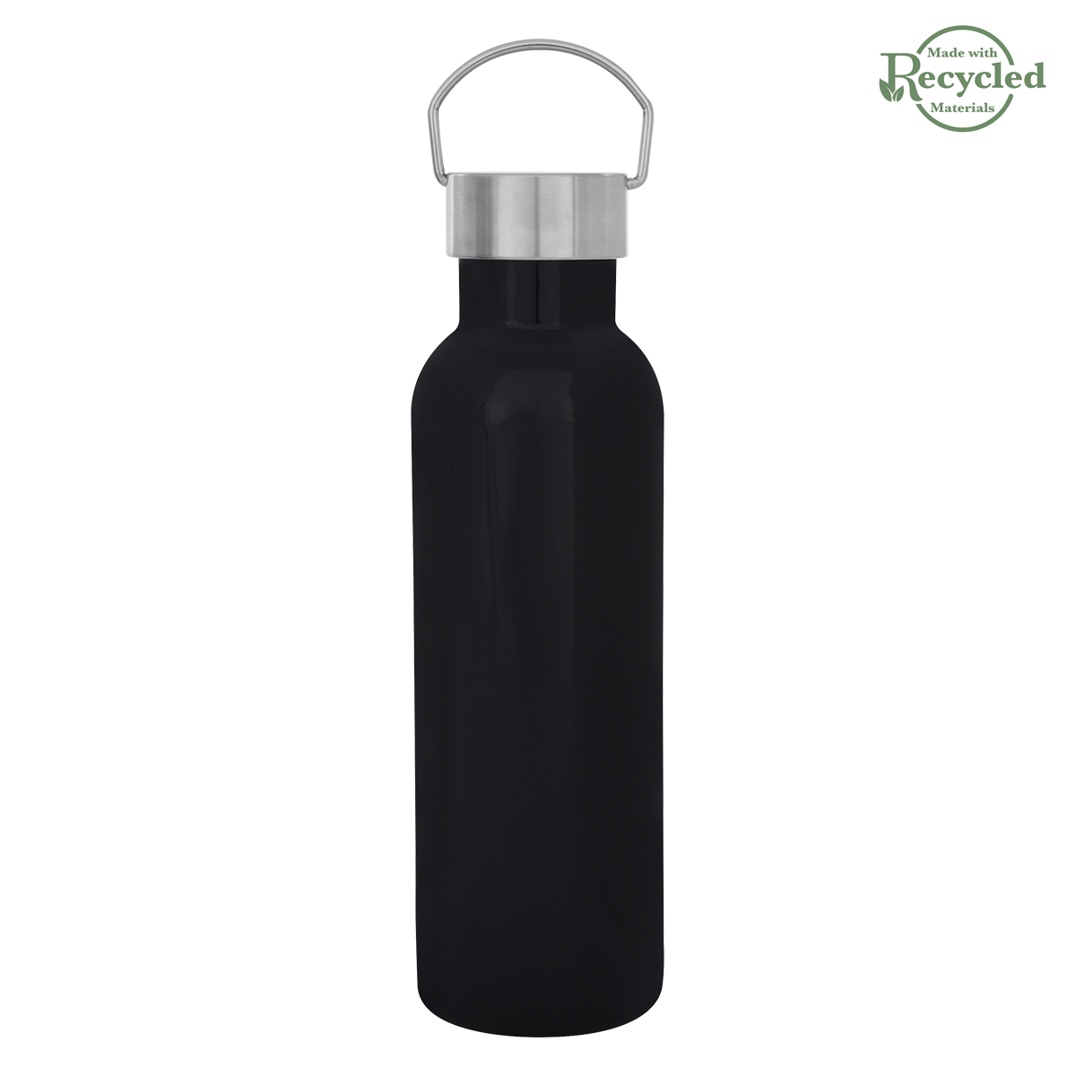 28 Oz. Tipton Stainless Steel Bottle, custom water bottle with logo imprint 34