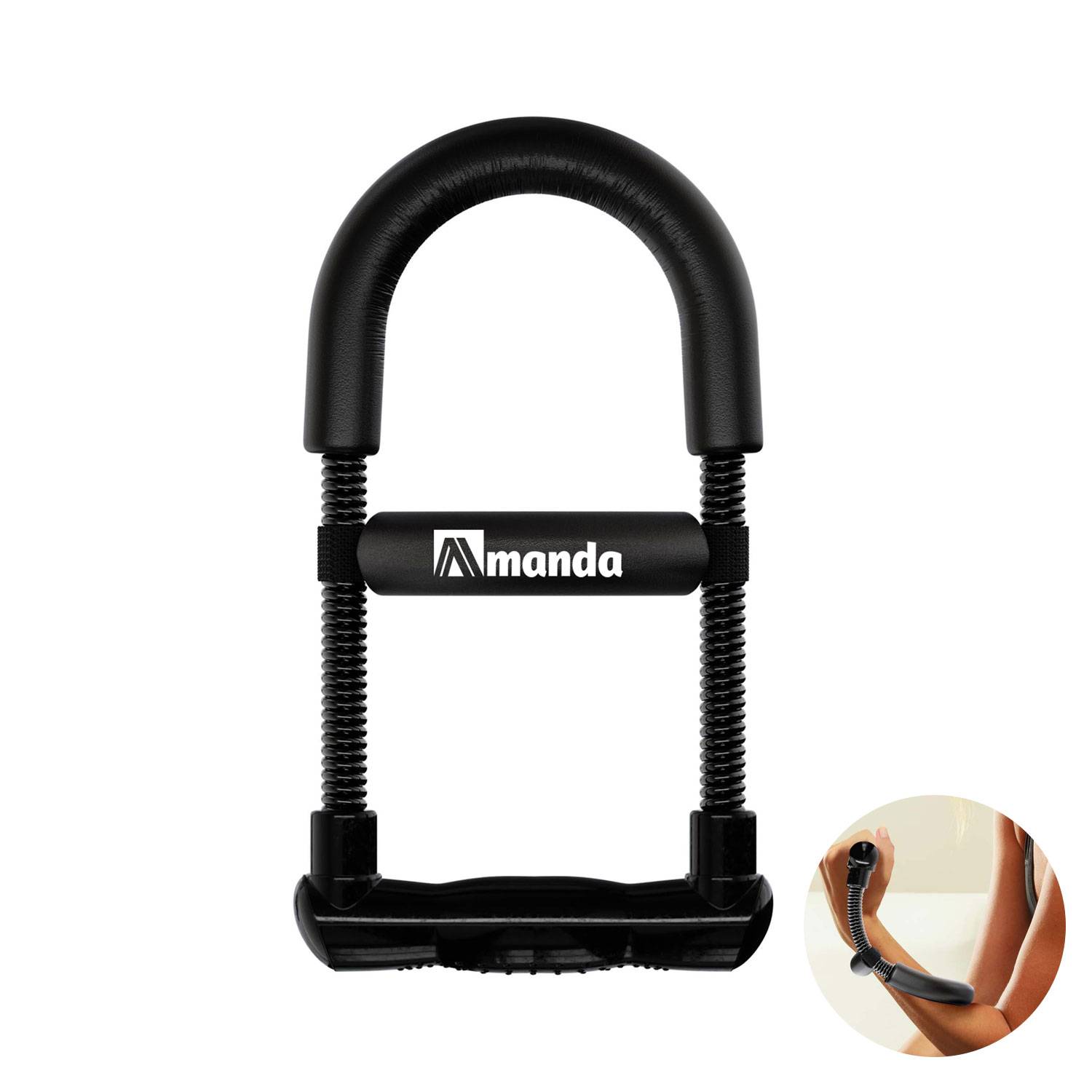Arm Grip Strength Trainer 3