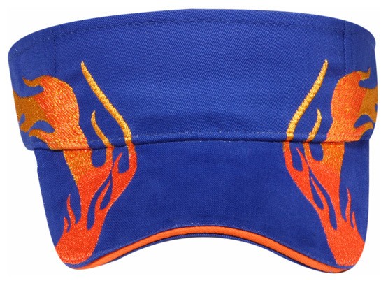 OTTO CAP® Sun Visor 16