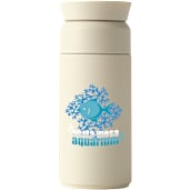Ocean Bottle Coffee Flask 350ml 120