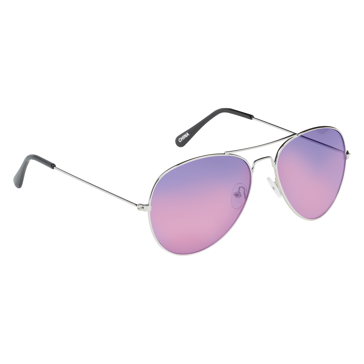 Ocean Gradient Aviator Sunglasses 10