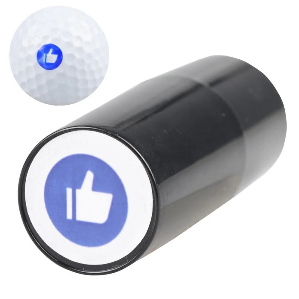 Customized Golf Ball Identifier Stamp 4
