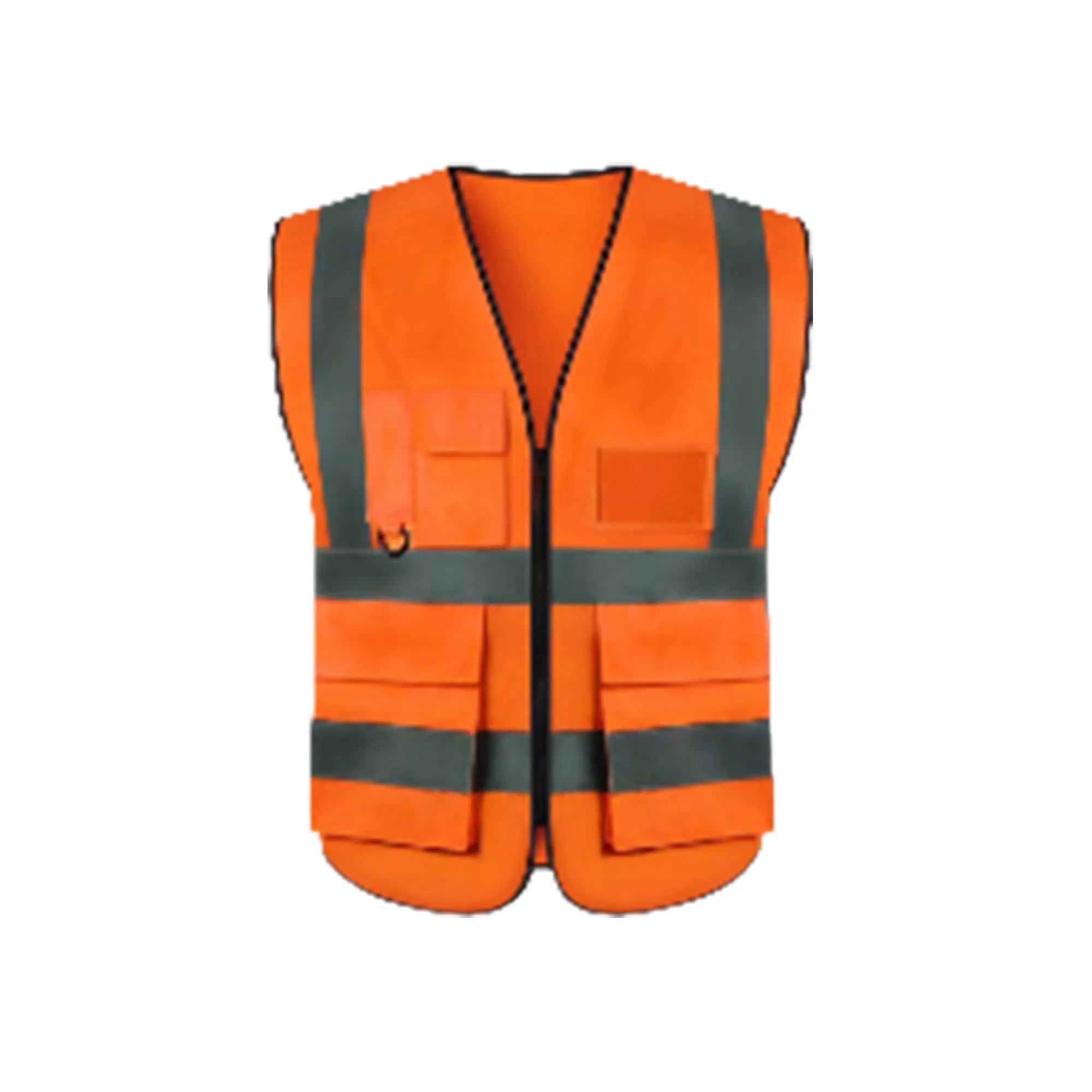 Reflective Safety Vest 26