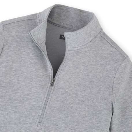 Women's RIGI Eco Knit Half Zip 169