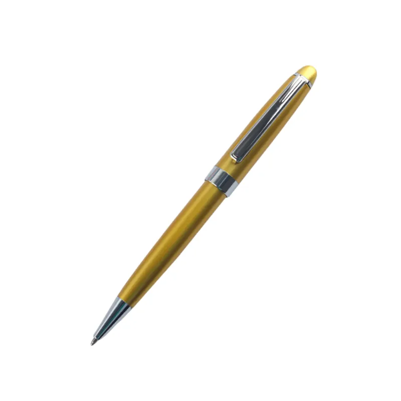 Twist Ballpoint Pen 5