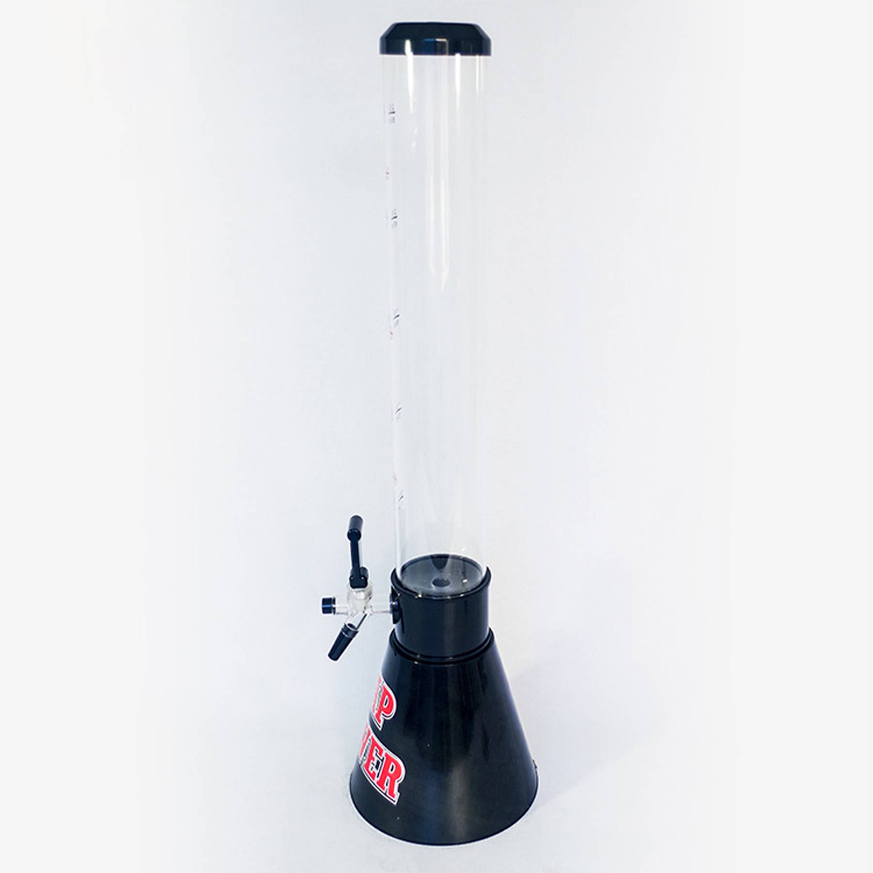 Plastic High-capacity beer machine 8