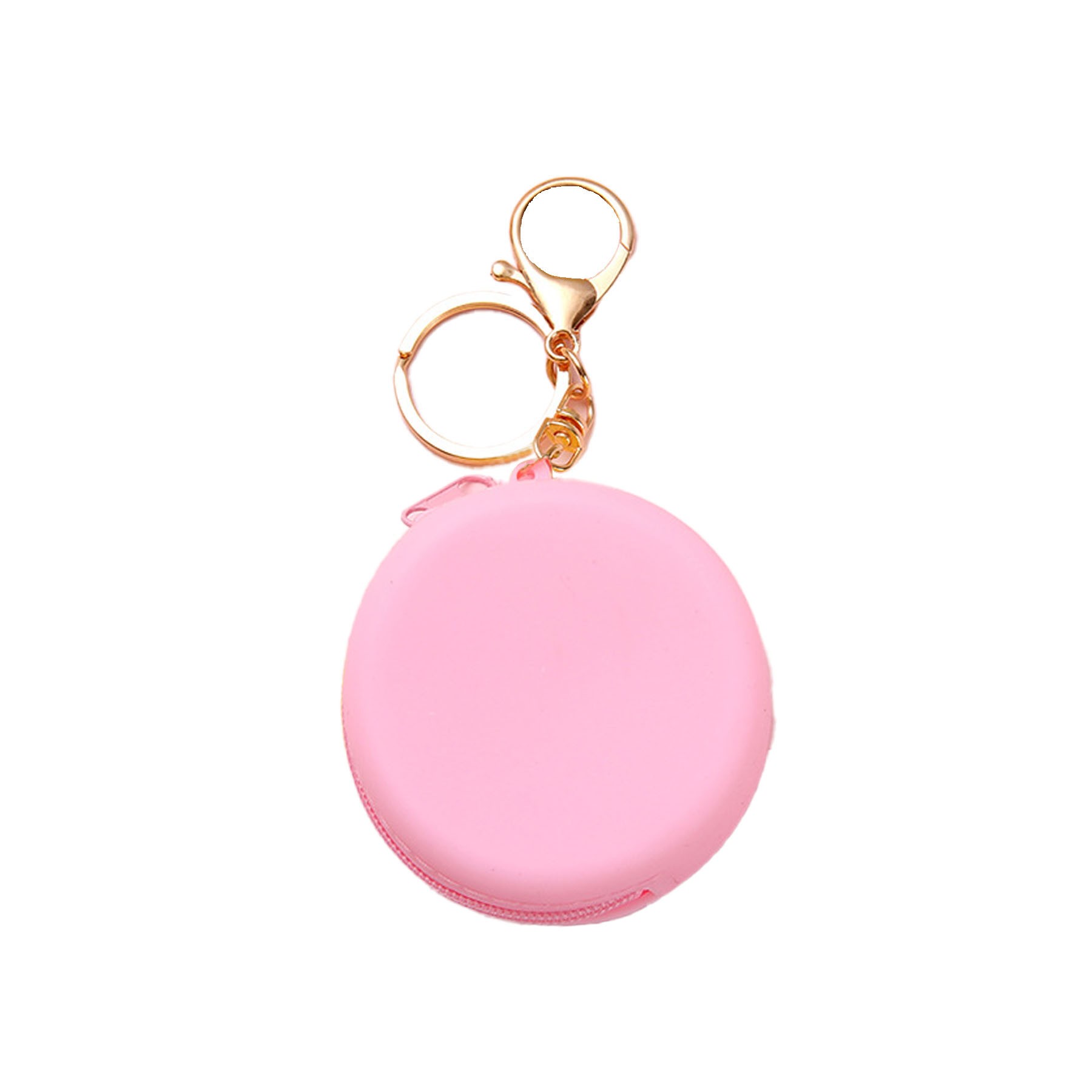 Silicone Coin Wallet 1