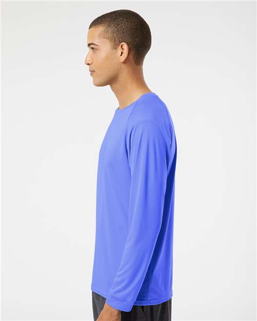 Unisex Long Islander Performance Long Sleeve T-Shirt - 210 43