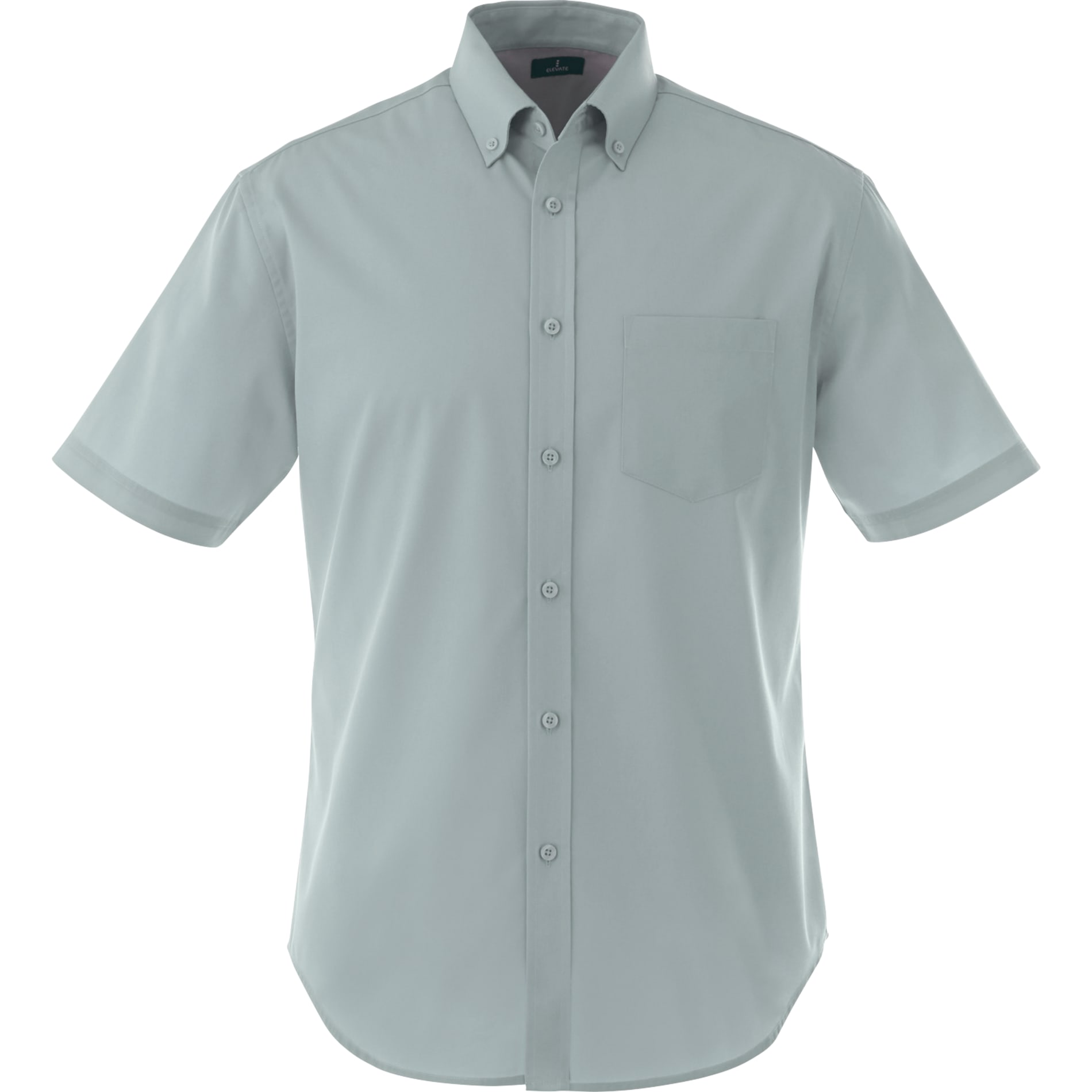 Men's STIRLING Short Sleeve Shirt 157
