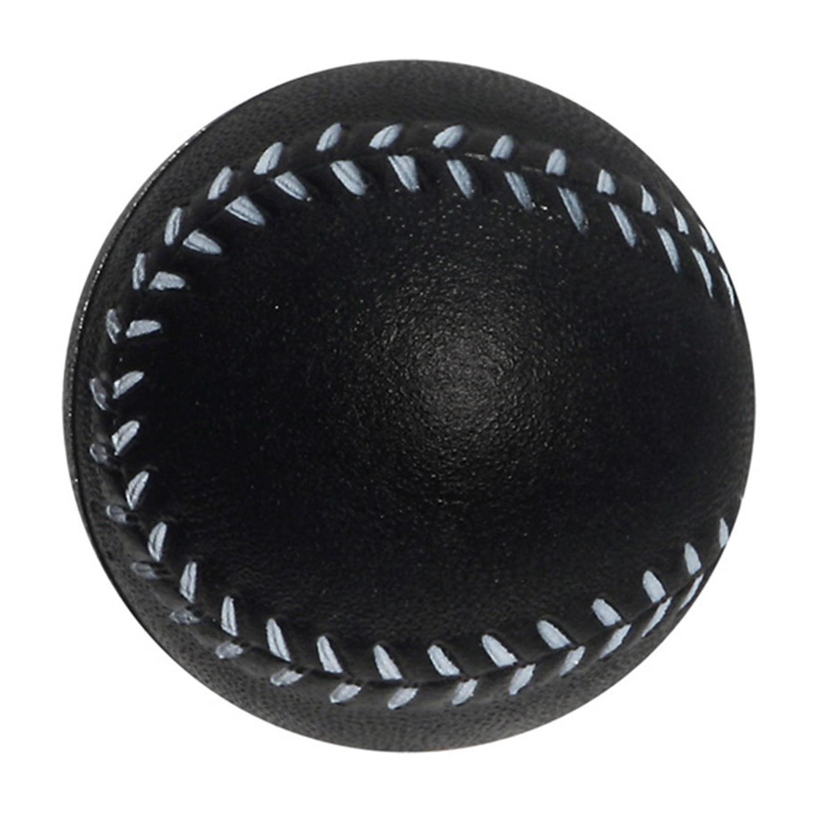 2 1/2" Baseball Stress Reliever 36