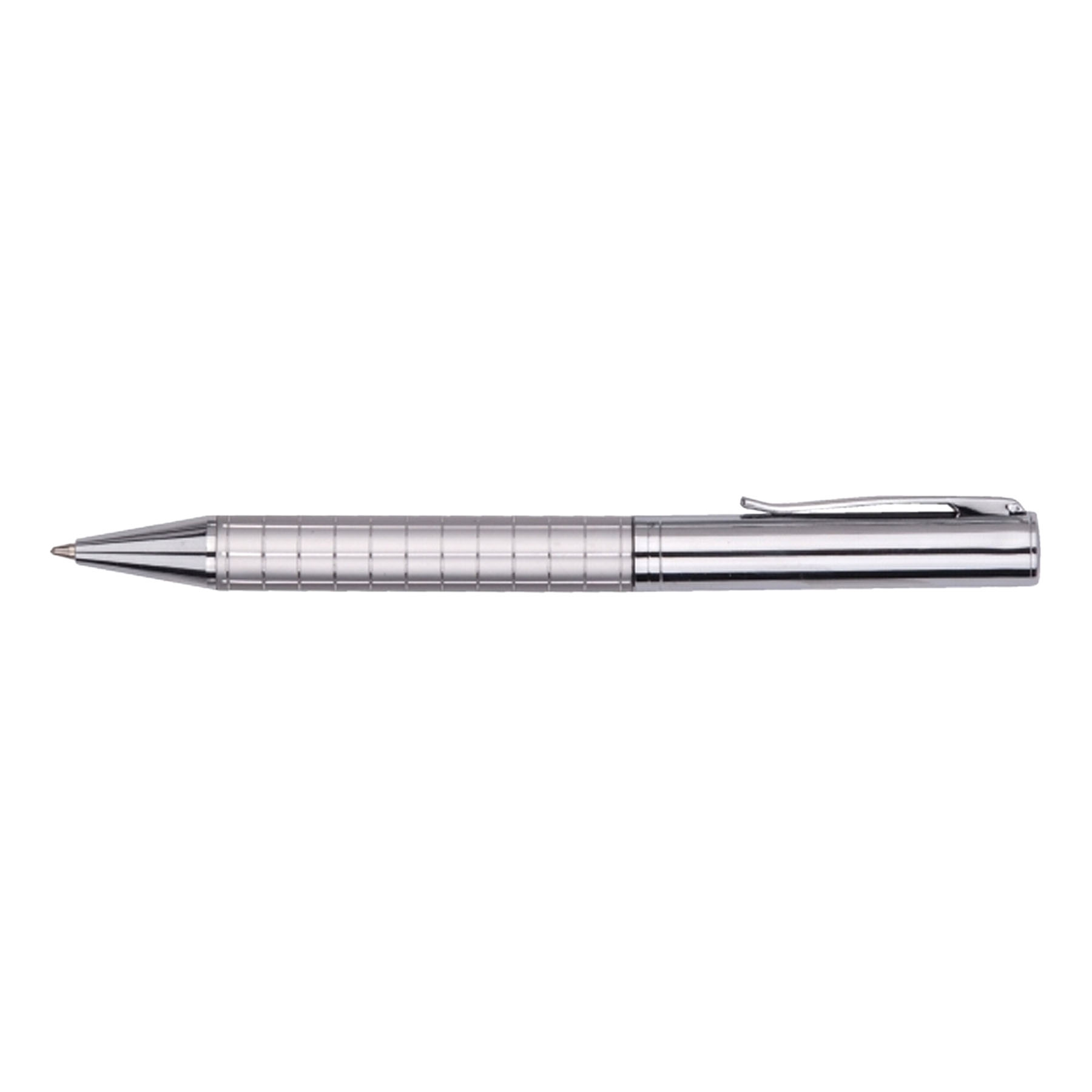Executive Metal Ballpoint Pen 8