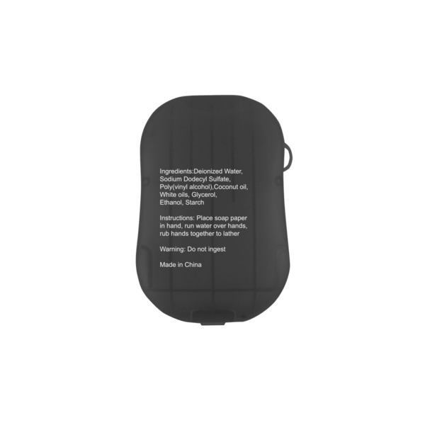Hand Soap Sheets in Case 52