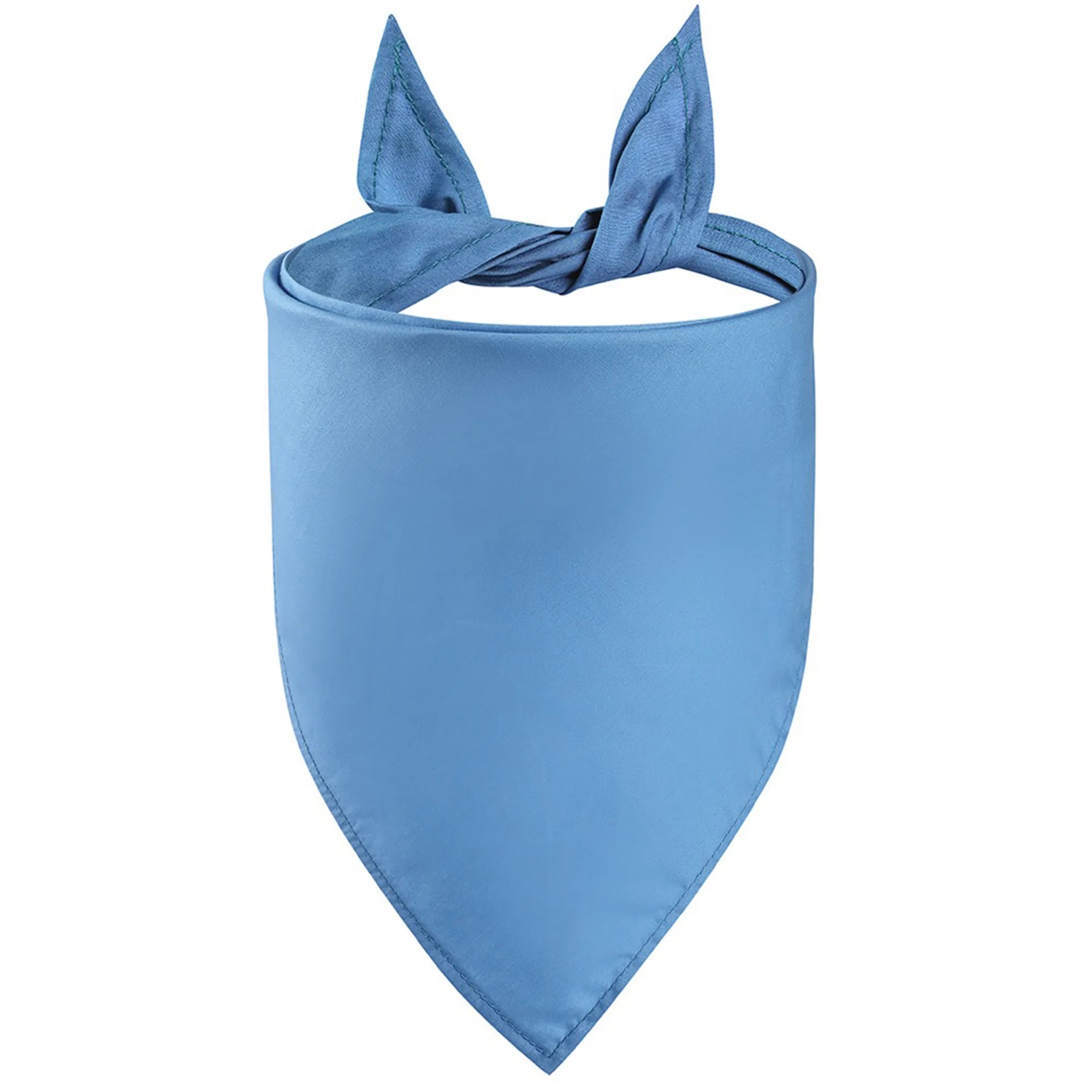 Dog Triangle Neck Scarf MOQ 10pcs 1
