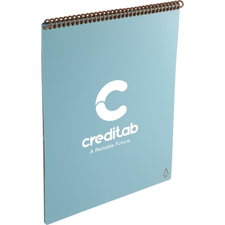 Rocketbook Letter Flip Notebook Set 55