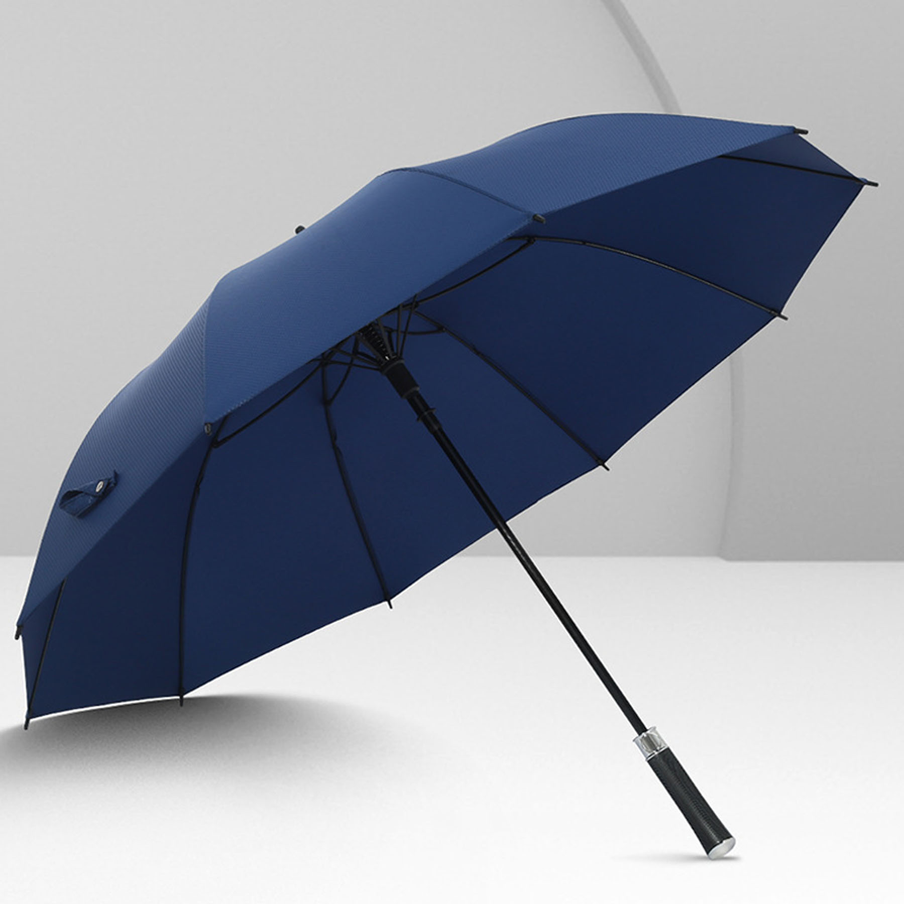 Windproof Automatic Golf Umbrella 3