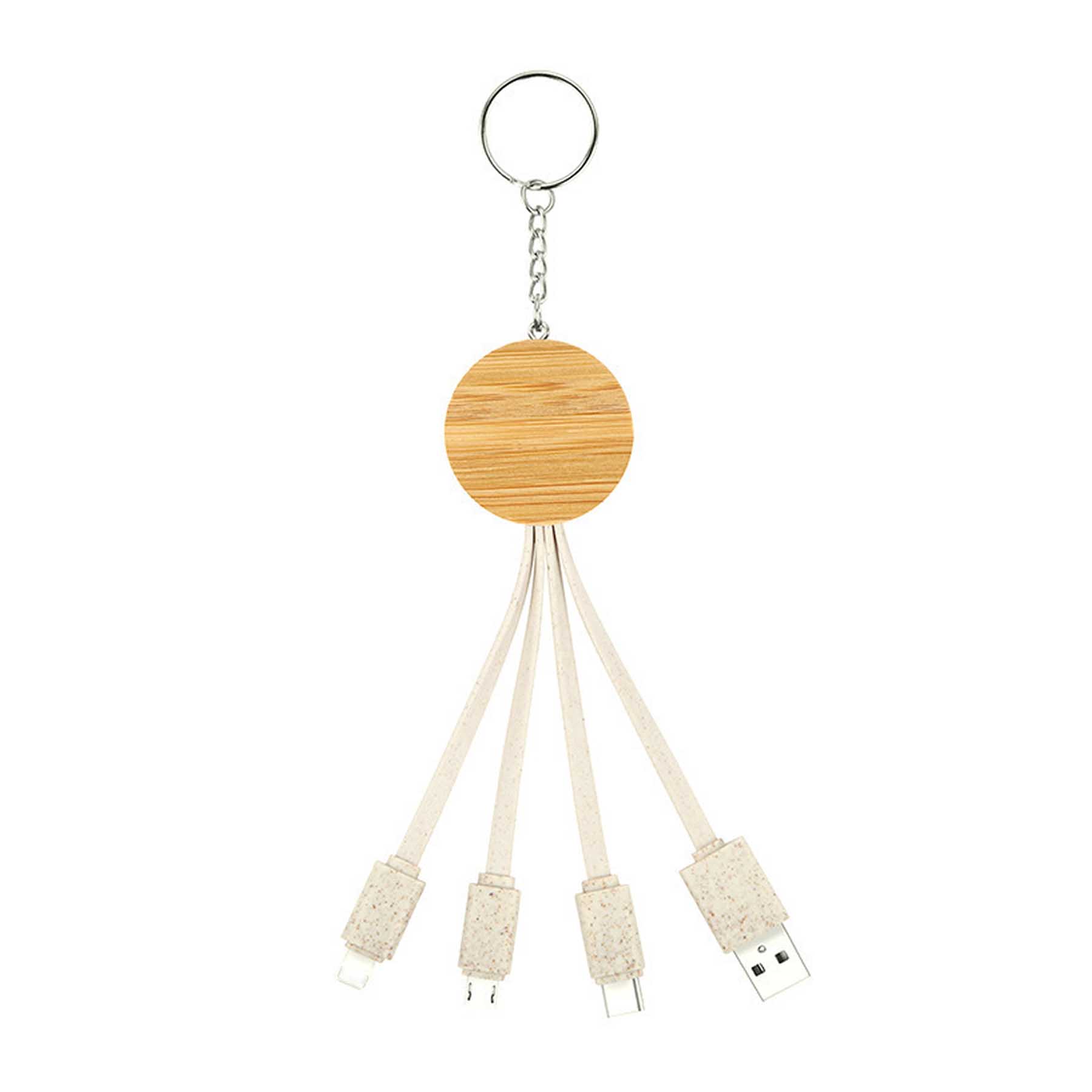 Kate 3in1 Charging Cable 6