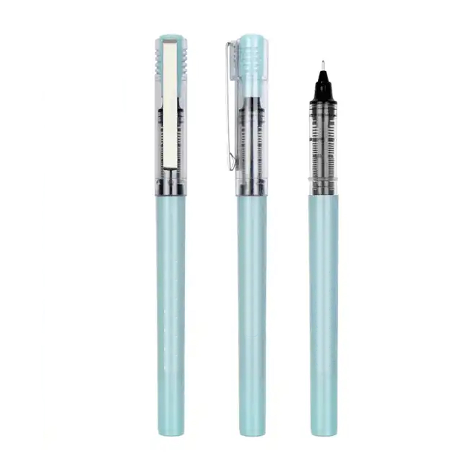Classic Gel Pen 1