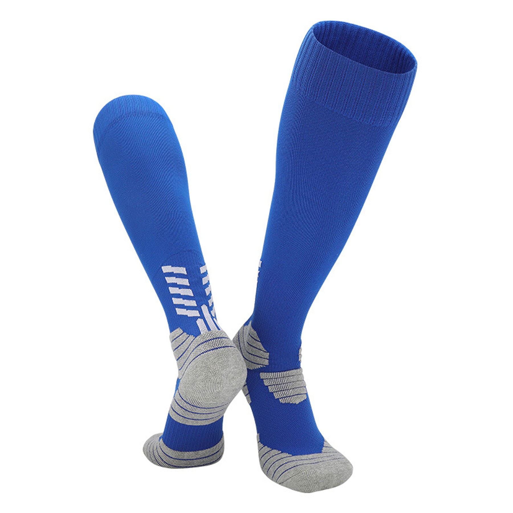 Sport Knee High Sock 8