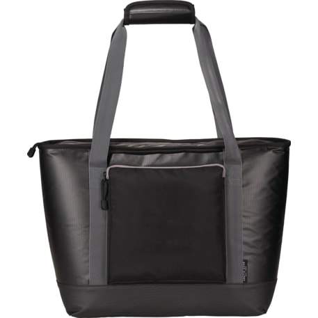 Arctic Zone® Titan Deep Freeze® 3 Day Ice Cooler 9
