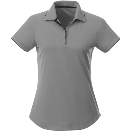 Women's REMUS SS Polo 73