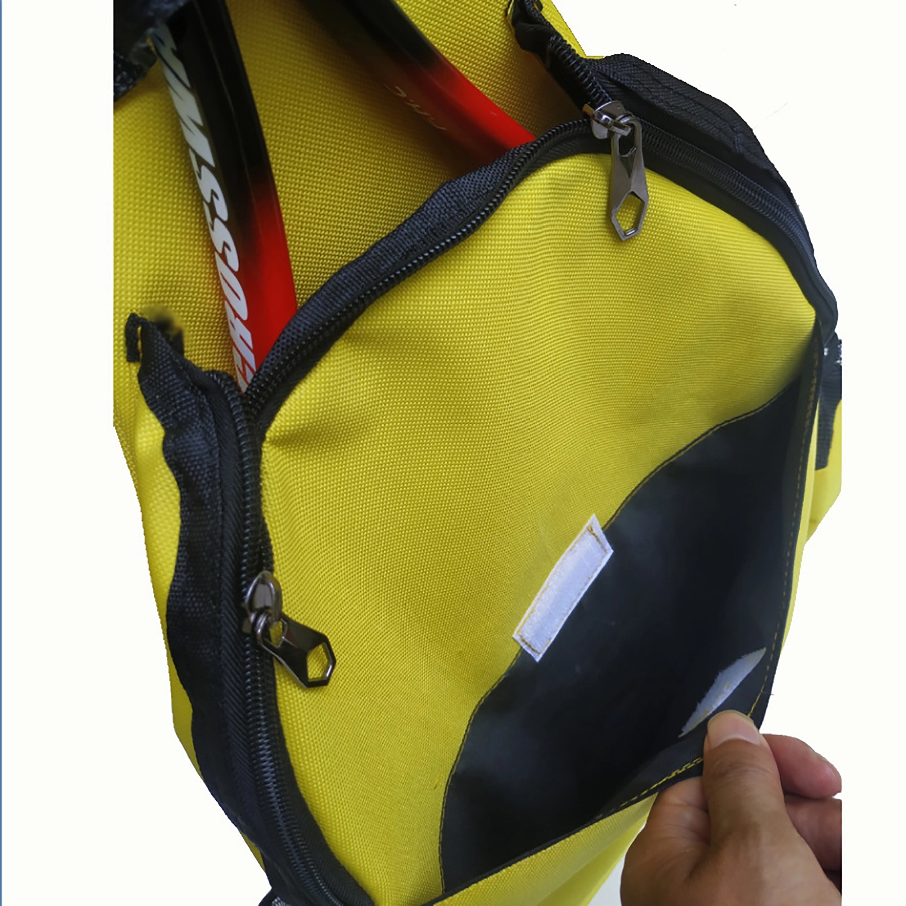Tennis Backpack Lightweight Racket Bag 8