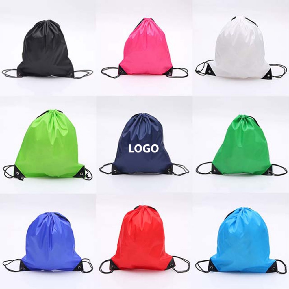 Sports Draw String Bag 2