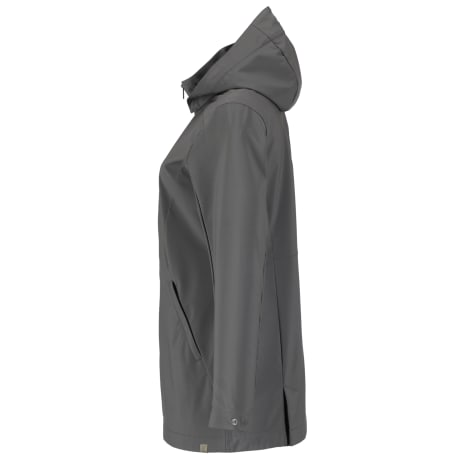 MANZANO Eco Softshell Jacket - Women's 157