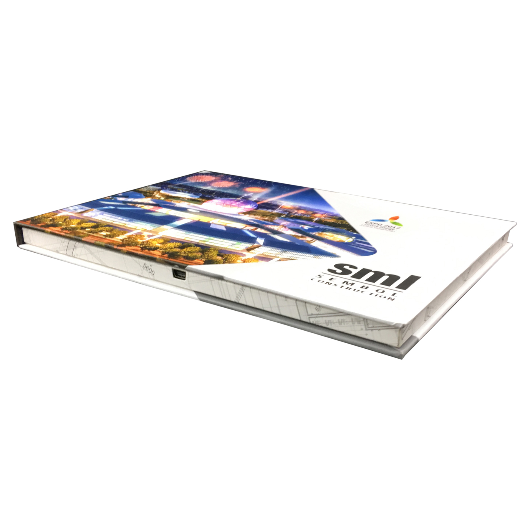 VidU 7.0" HD High-Definition Video Mailer And Brochure With Full Color Printing 29