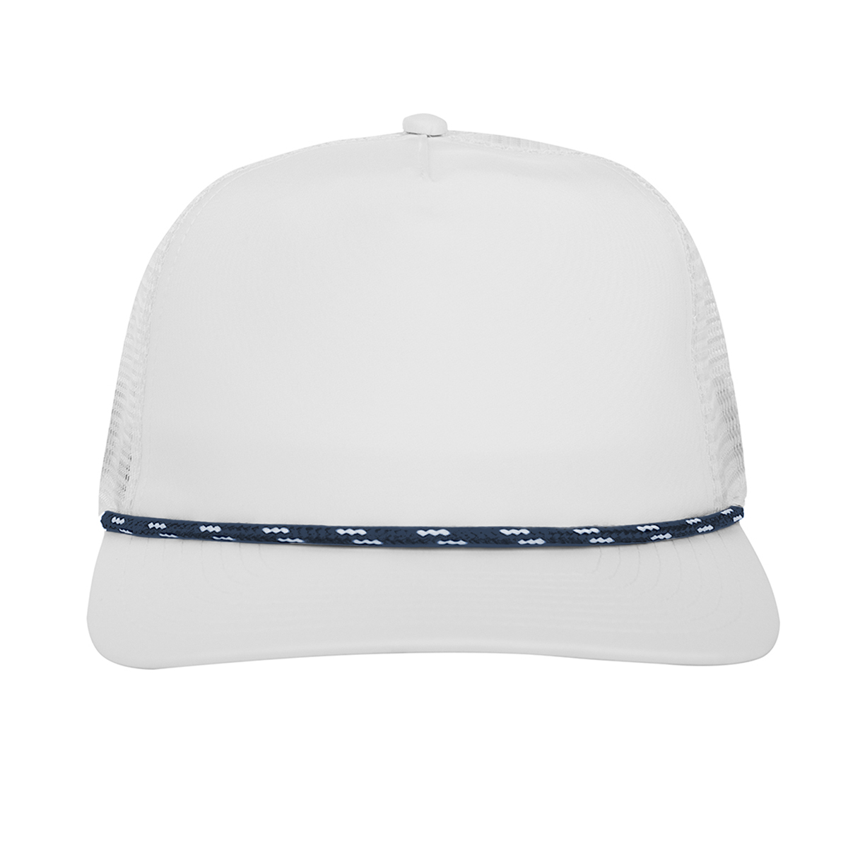 Match Play Mesh Back Rope Cap 40