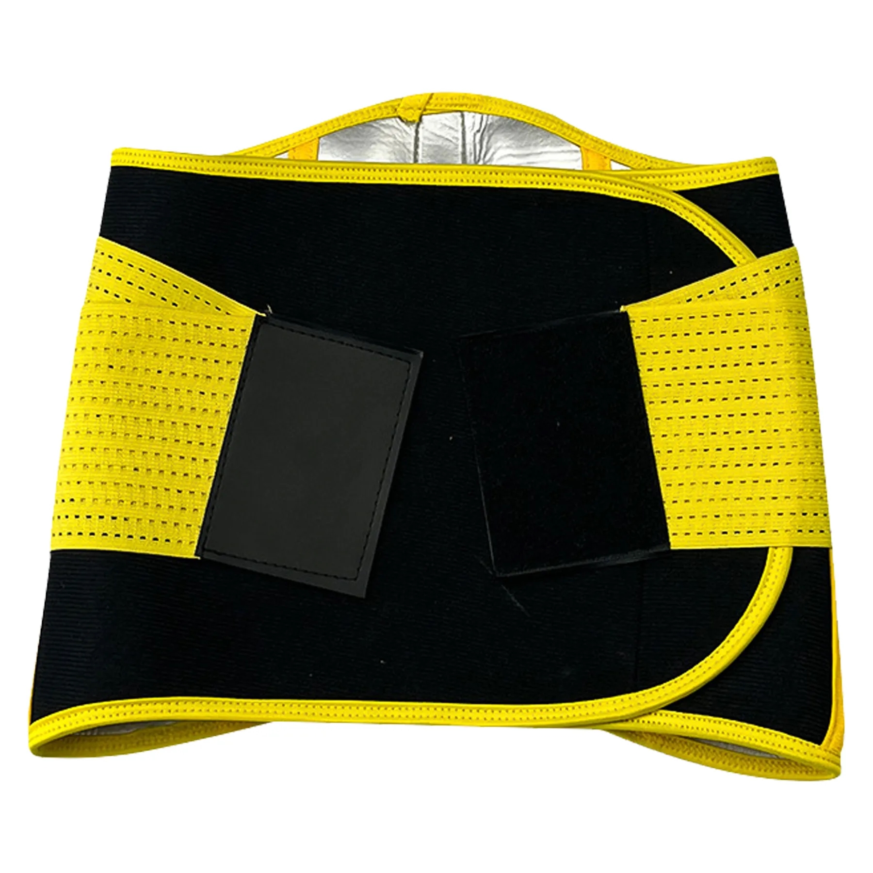 Sports Fitness Waist Training Belt 2