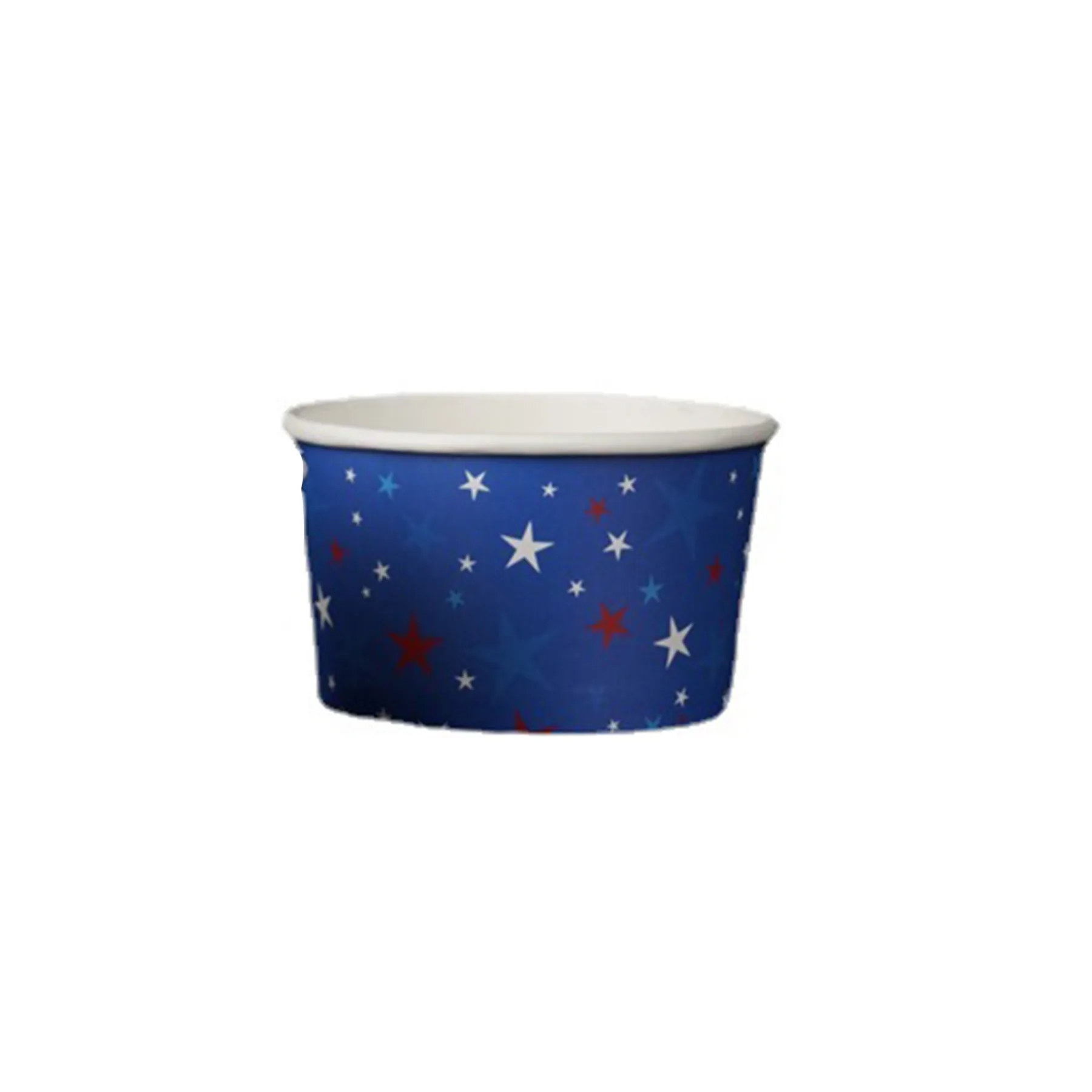 Paper Ice Cream Cup 5