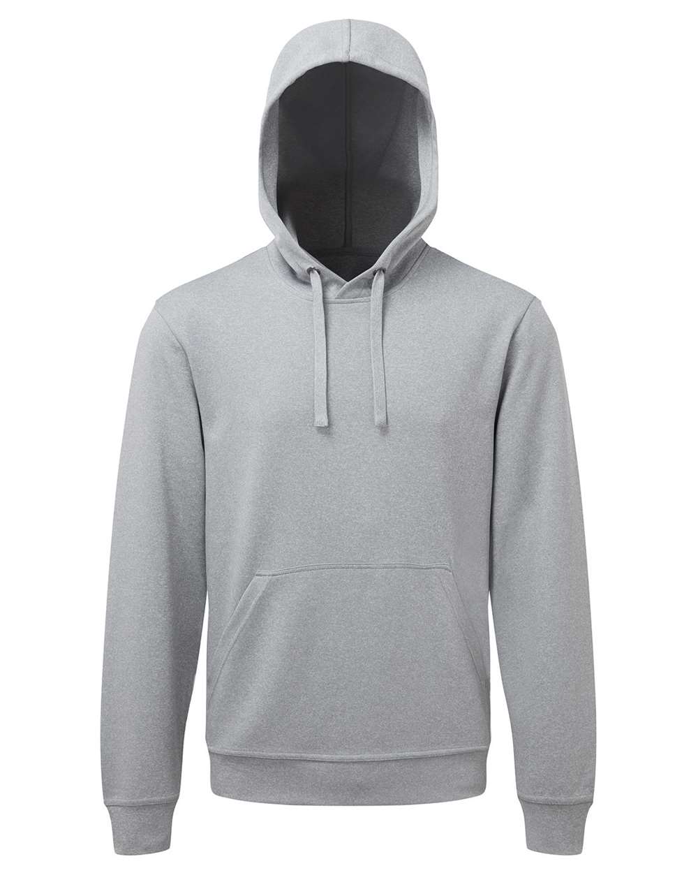 Unisex Spun Dyed Hooded Sweatshirt - TD448 6