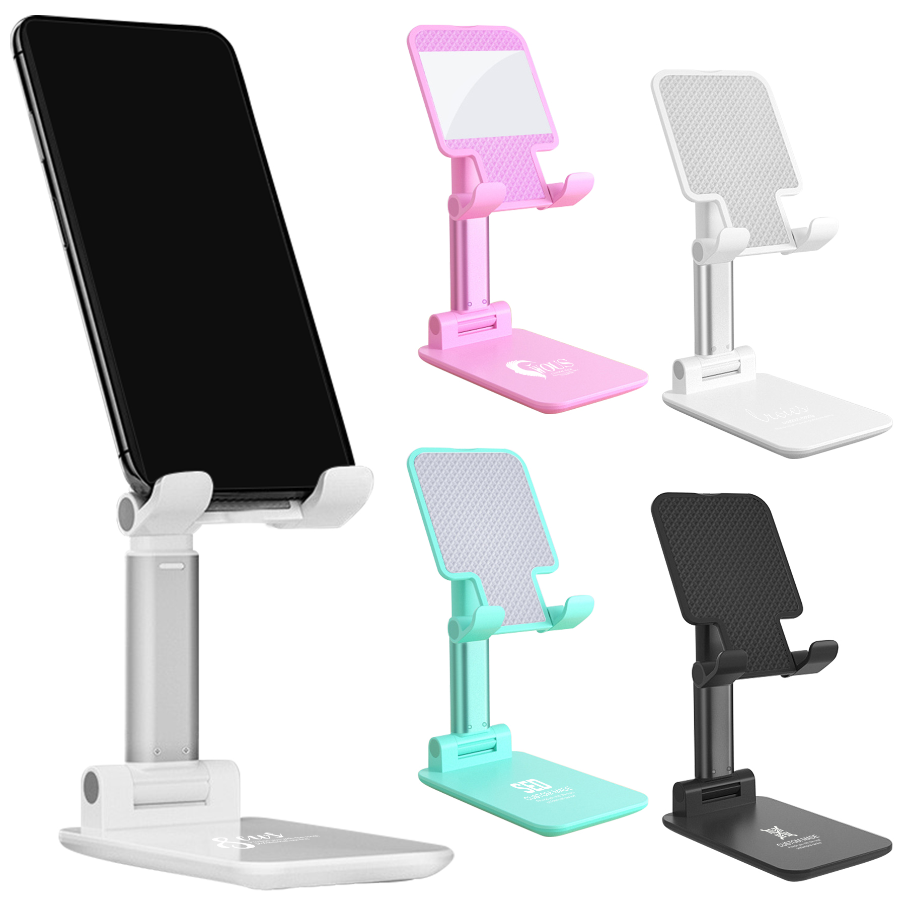 Mobile Phone Stand 3
