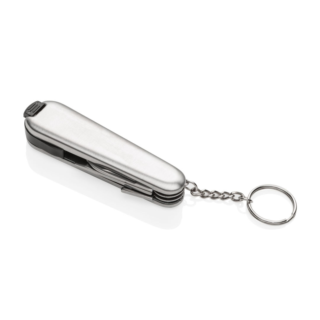 Pro 6-in-1 Golf Knife 16