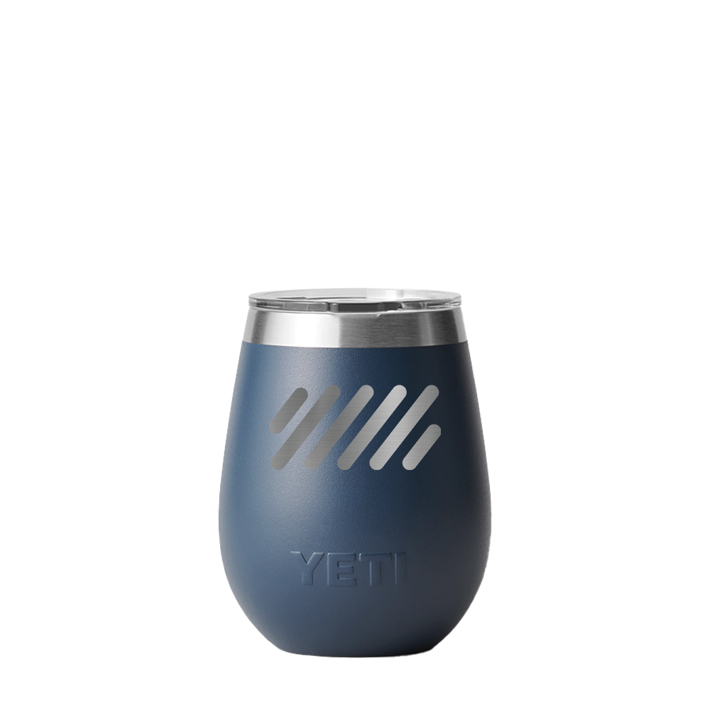 YETI Rambler Wine Tumbler 10oz