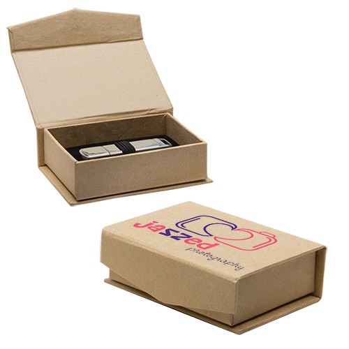USB Kraft Box 2
