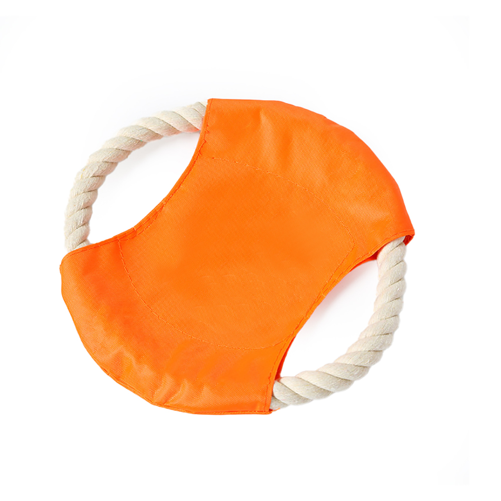 Dog Toy Flying Disc 5