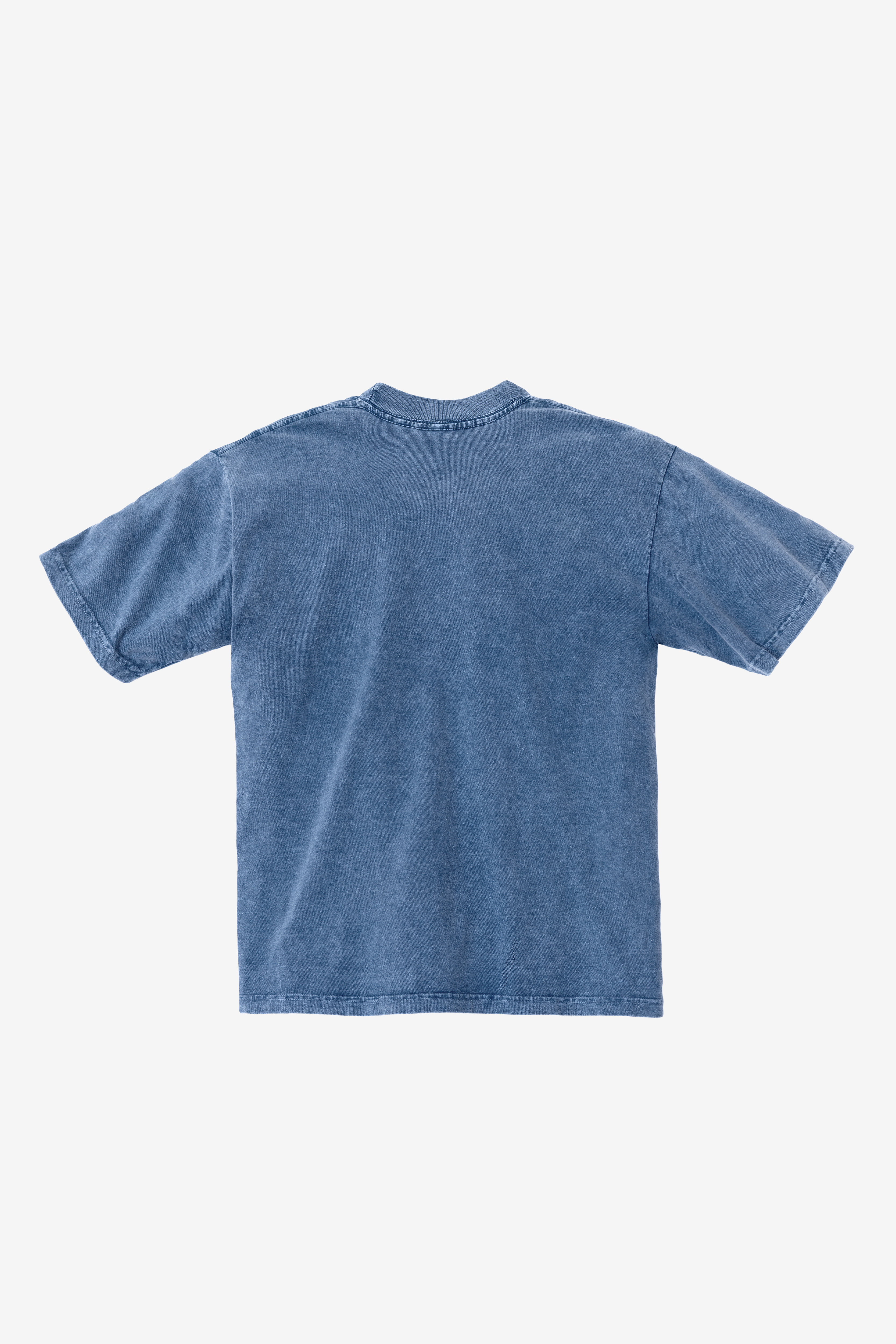 6.5 OZ S/S GARMENT DYE T-SHIRT 75