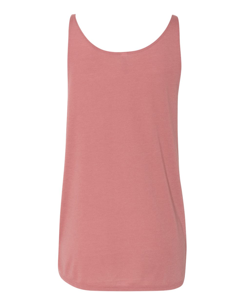 Women's Slouchy Tank - 8838 78