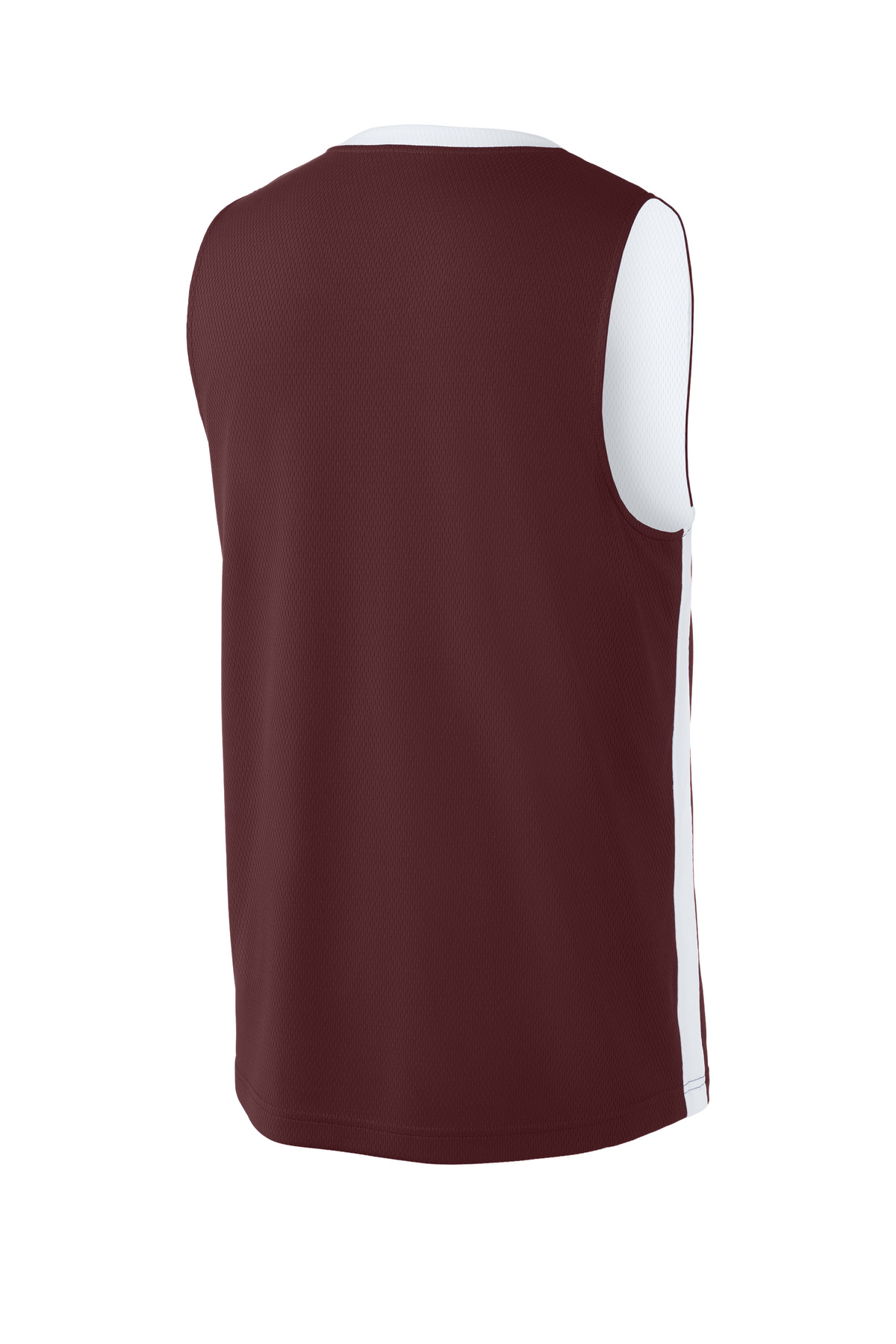 Sport-Tek Rival Basketball Rev Jersey ST900 21