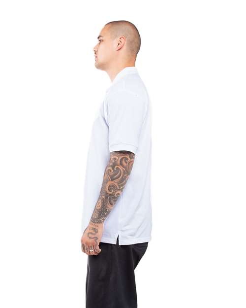 Unisex Polo - SHCP 34